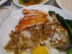 -澳门陈光记烧味饭店(郎家园店)