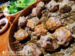 -园林美食城·本土农家菜(杨和镇店)