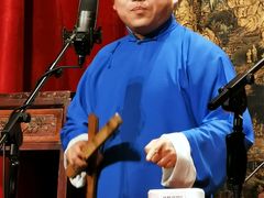 -哈哈曲艺社(西门闲亭店)