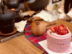 -扫雪煮茶(西村店)