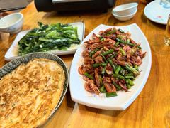 -61号餐吧(兴坪古镇漓江店)