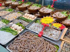 -永红源啤酒·烧烤·海鲜·大排档(台柳路店)