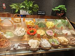 -一绪に和牛寿喜烧(罗湖益田假日店)