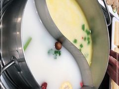 -江小渔鲜鱼火锅(辽沈二街店)