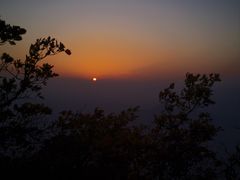 -吉林拉法山