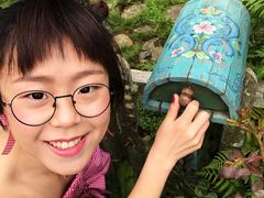 -霍比特人村