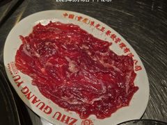 -朱光玉火锅馆(全国总店·金冠好店)