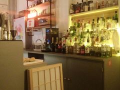 -BIJOU coffee&cocktail(龙岗万科广场店)