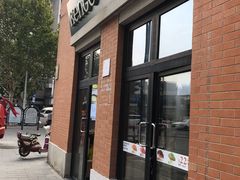 门面-KenGee仟吉(吉庆街店)