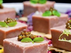 -原志优秀食材·匠心料理·海胆主题(金亿广场店)