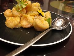 -汕头龙光喜来登酒店-采悦轩中餐厅