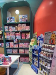 -奈尔宝·儿童乐园·亲子餐厅(苏州大悦城店)