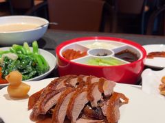 -全聚德(双井店)