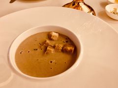 -上海和平饭店华懋阁 Cathay Room