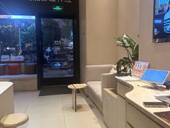 -泰合玺·精油疗愈 SPA(南京河西万达店)