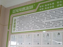 -亚宠动物医院·芭比堂宠物医院(盘龙店)