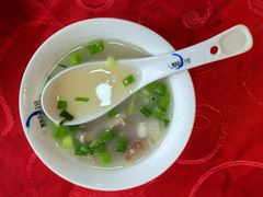 -蔡阿水羊肉店