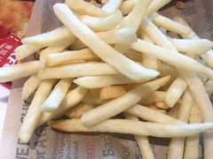 -肯德基(吴江万宝大润发店)