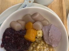 -古春堂凉茶甜品(拱北口岸店)