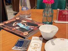 -上海人家花樣年华(中山公园店)