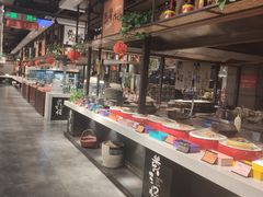-黄三怪(银座和谐广场店)