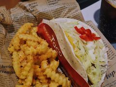 -TACO STAR 塔可星(下沙宝龙店)