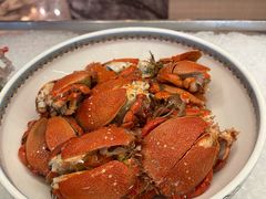 -上海漕河泾万丽酒店