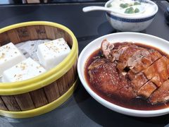 -金陵家宴·金陵春·南京菜(夫子庙店)