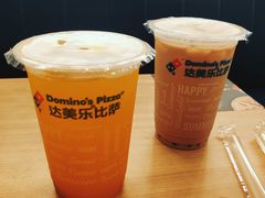 -达美乐比萨(深圳广夏路店)