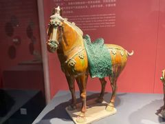 -陕西历史博物馆