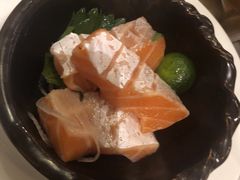 -小天鹅戴斯酒店鲸鲨百汇创作料理