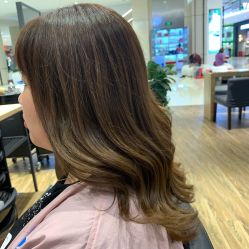 点击看大图 -Mentor Hair Salon