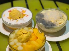 -果流香水果甜品(建政路店)