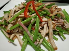 -金枝玉叶上海人家食府(三里河店)