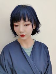 -MMbyHairCode 芭曲发型沙龙