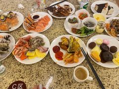 -禾斗海鲜自助(市南银座店)