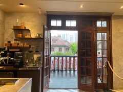 -星巴克臻选(思南公馆店)