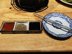 -隐家本格烧肉(万达广场店)