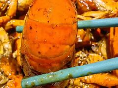 -味纯私房菜江湖菜·烧烤.羊蝎子(卡尔店)