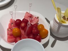 -清真·卡德尔大叔新疆主题餐厅(龙汇路店)