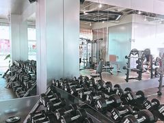 -Hi GYM嗨健身(泥城店)