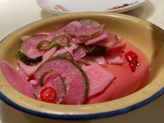 -广府乡下·饭庄(新港东路店)
