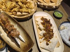 -那时新疆·若羌(经纬汇店)