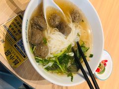 -越小品·越南餐厅(万科里店)
