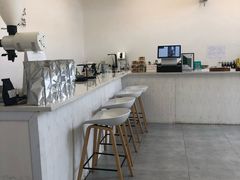 -边渡咖啡烘焙店(昙华林店)