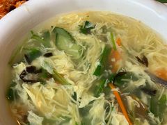 -山南熏肉大饼(辽菜旗舰店)