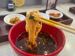 -乡党臊子面(丰庆公园店)