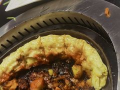 -灶座小锅烀饼·铁锅炖(道里店)
