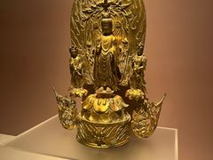 -陕西历史博物馆