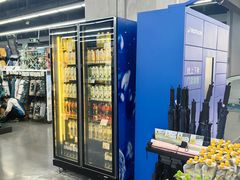 -迪卡侬(越秀公园店)